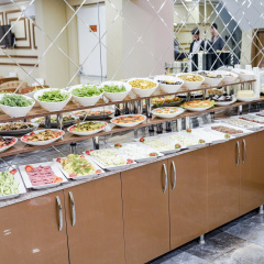 Hamit Kizilay Hotel - Bild 15