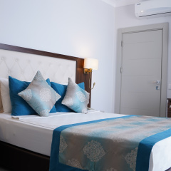 Cleopatra Golden Beach Hotel - Bild 8