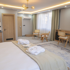 Galata Greenland Hotel - Bild 27