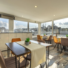 Sayeban Gold Hotel - Bild 16