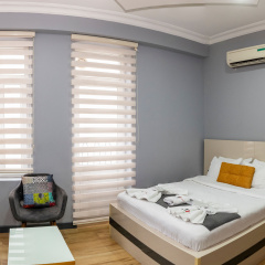 Taxim Trend Suites Hotel - Bild 15