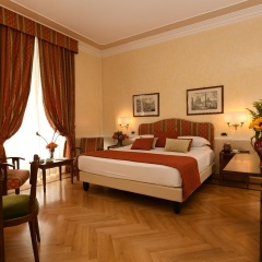 Bettoja Massimo D'Azeglio Hotel - Bild 23