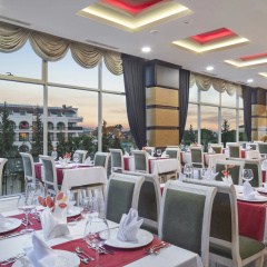 Hotel Grand Ring - Bild 27