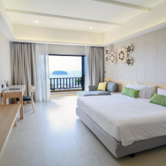 Andaman Cannacia Resort & Spa - Bild 24