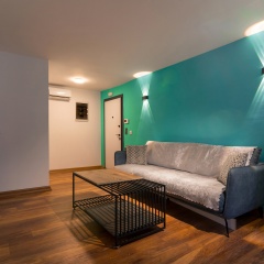Apart-Otel Pasham Residence - Bild 18