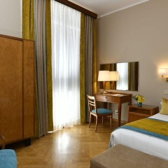 Bettoja Hotel Mediterraneo - Bild 4
