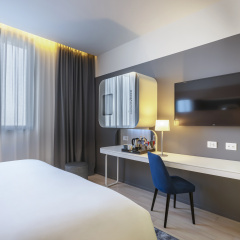 Hotel voco Milan - Fiere by IHG - Bild 22