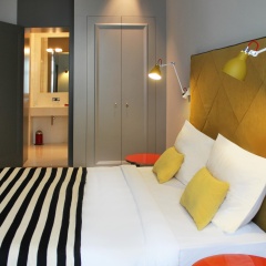 H15 Boutique Hotel - Bild 12