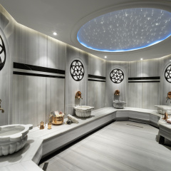 Nex Hotels Istanbul - Bild 10