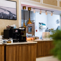 Radisson Ulyanovsk в Ульяновске 2 отзыва об отеле, цены и фото номеров - забронировать гостиницу Radisson Ulyanovsk онлайн Ульяновск фото 29