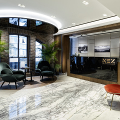 Nex Hotels Istanbul - Bild 2