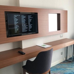 ibis Styles Izmir Bornova - Bild 28