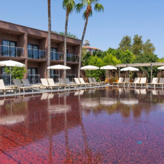 Golden Sun Hotel (Adult Only 12+) - Bild 13