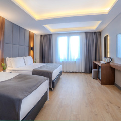 Center Hill Hotel - Bild 5