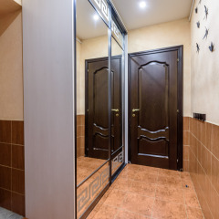 Гостиница семейные и просторные с кондиционером Piter Aparrments в Санкт-Петербурге отзывы, цены и фото номеров - забронировать гостиницу семейные и просторные с кондиционером Piter Aparrments онлайн Санкт-Петербург фото 22