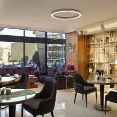 İzz Hotel Koşuyolu - Bild 5
