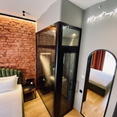 RUZ Hotel - Bild 13