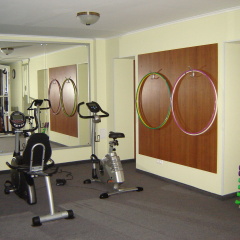 Отель 2
