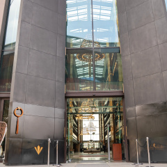 Rixos Tersane Istanbul - Bild 8