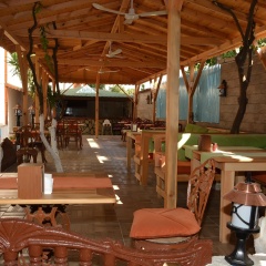 Kaliptus Hotel - Bild 27