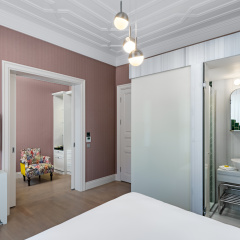 Catch Sultanahmet Hotel - Bild 12
