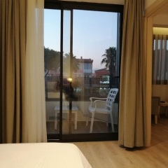 Channel Suites Apartment Hotel - Bild 25