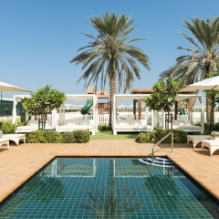 Al Habtoor Polo Resort - Bild 26