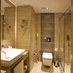 Concept Nisantası Hotels & Spa - Bild 14