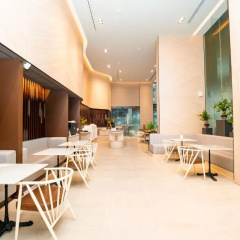 Amanta Hotel & Residence Ratchada - Bild 13