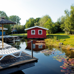 Wonnemar Resort-Hotel - Bild 14