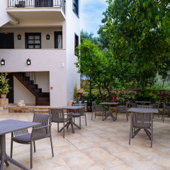 Morea Kaleici Hotel (Adult Only 16+) - Bild 7