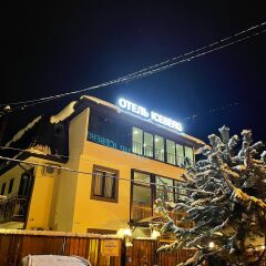 Гостиница Anadel Iceberg в Красной Поляне отзывы, цены и фото номеров - забронировать гостиницу Anadel Iceberg онлайн Красная Поляна фото 19