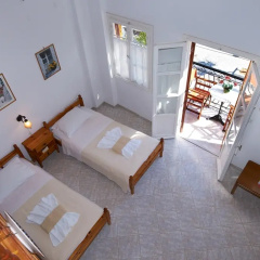 Symi Port View Apartments thumbnail 43