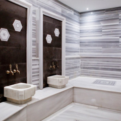 Aleksandr Pera Hotel - Bild 19