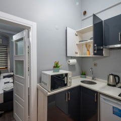Taxim Trend Suites Hotel - Bild 3