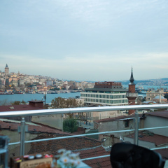 Golden Horn Park Hotel - Bild 11