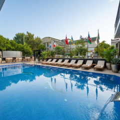 Britannia Hotel & Villas - Bild 5