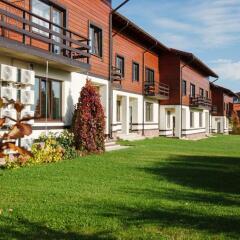 Гостевой Дом Alpine Valley House в Дмитрове отзывы, цены и фото номеров - забронировать гостиницу Гостевой Дом Alpine Valley House онлайн Дмитров фото 19