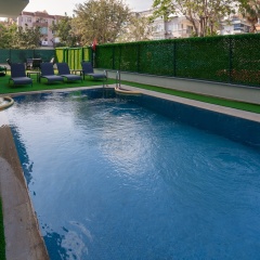 Apart-Otel Pasham Residence - Bild 4
