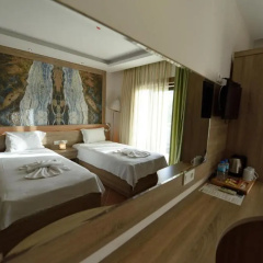 THE KUMSAL Hotel - Bild 18