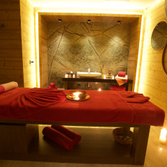 Dosso Dossi Hotels Downtown thumbnail 21
