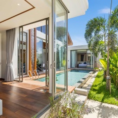 The Ozon Villas Laguna Bangtao By My Home Phuket Villa - Bild 7