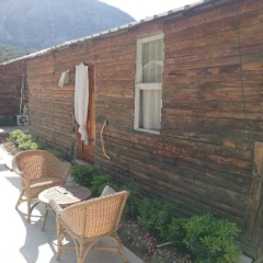 Lime Tree Houses Hotel - Bild 21