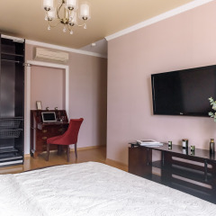 Гостиница семейные и просторные с кондиционером Piter Aparrments в Санкт-Петербурге отзывы, цены и фото номеров - забронировать гостиницу семейные и просторные с кондиционером Piter Aparrments онлайн Санкт-Петербург фото 15