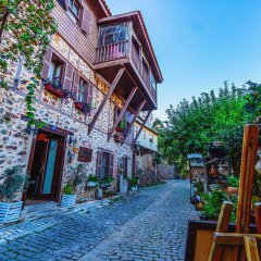 Harmony Boutique-hotel - Bild 2