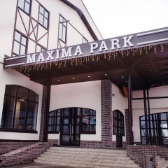 Maksima Park Hotel photo 2