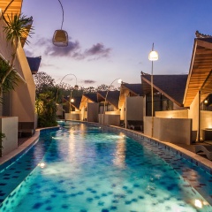 Dancing Nusa Dua Villa - Bild 5