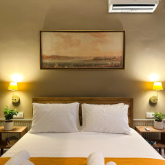 The Halic Bosphorus Hotel - Bild 13