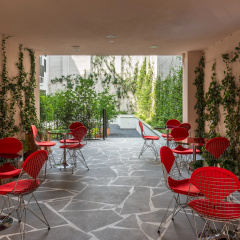 Hotel Calimala Milano - Bild 25