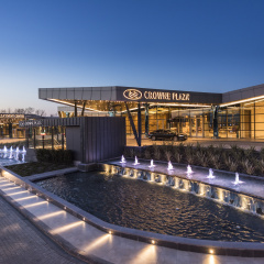 Crowne Plaza Istanbul Florya Hotel - Bild 4